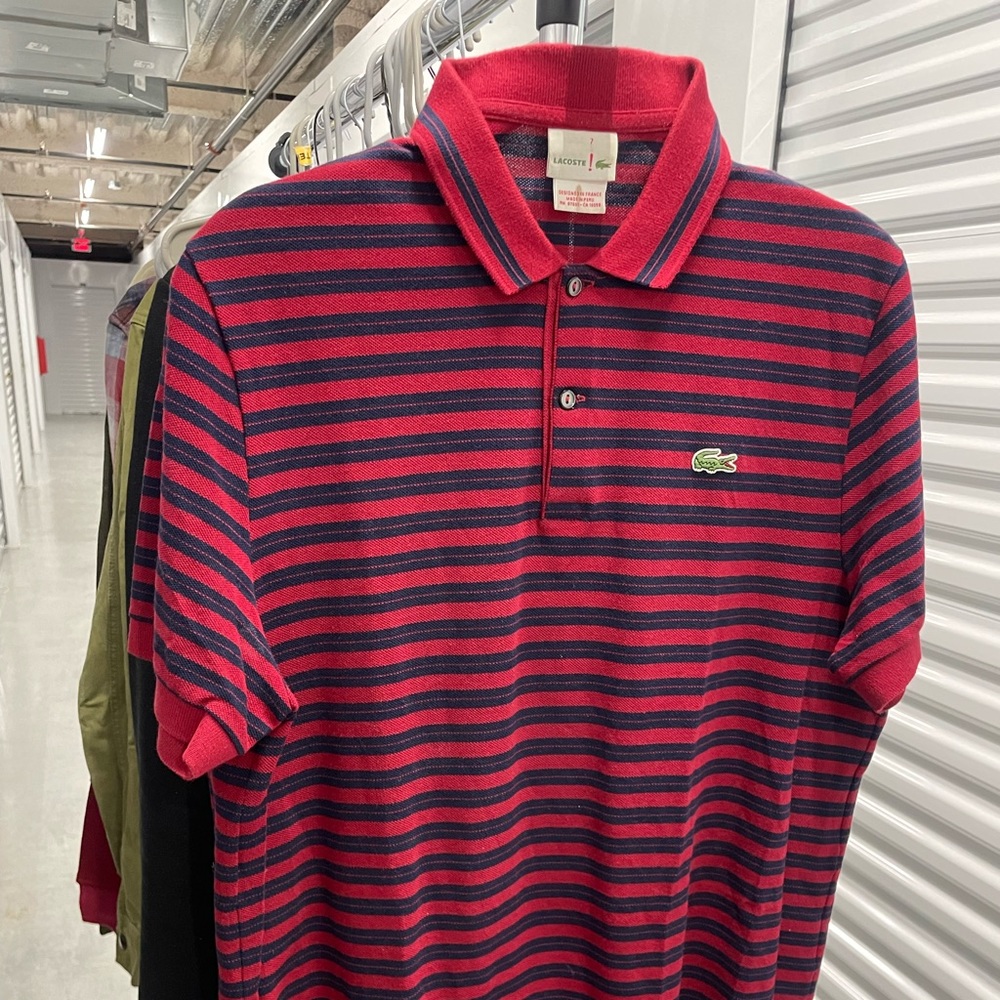 Lacoste Polo Men’s
